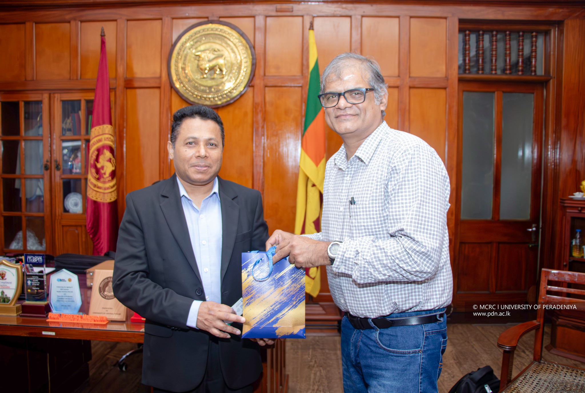 Disaster management proposal