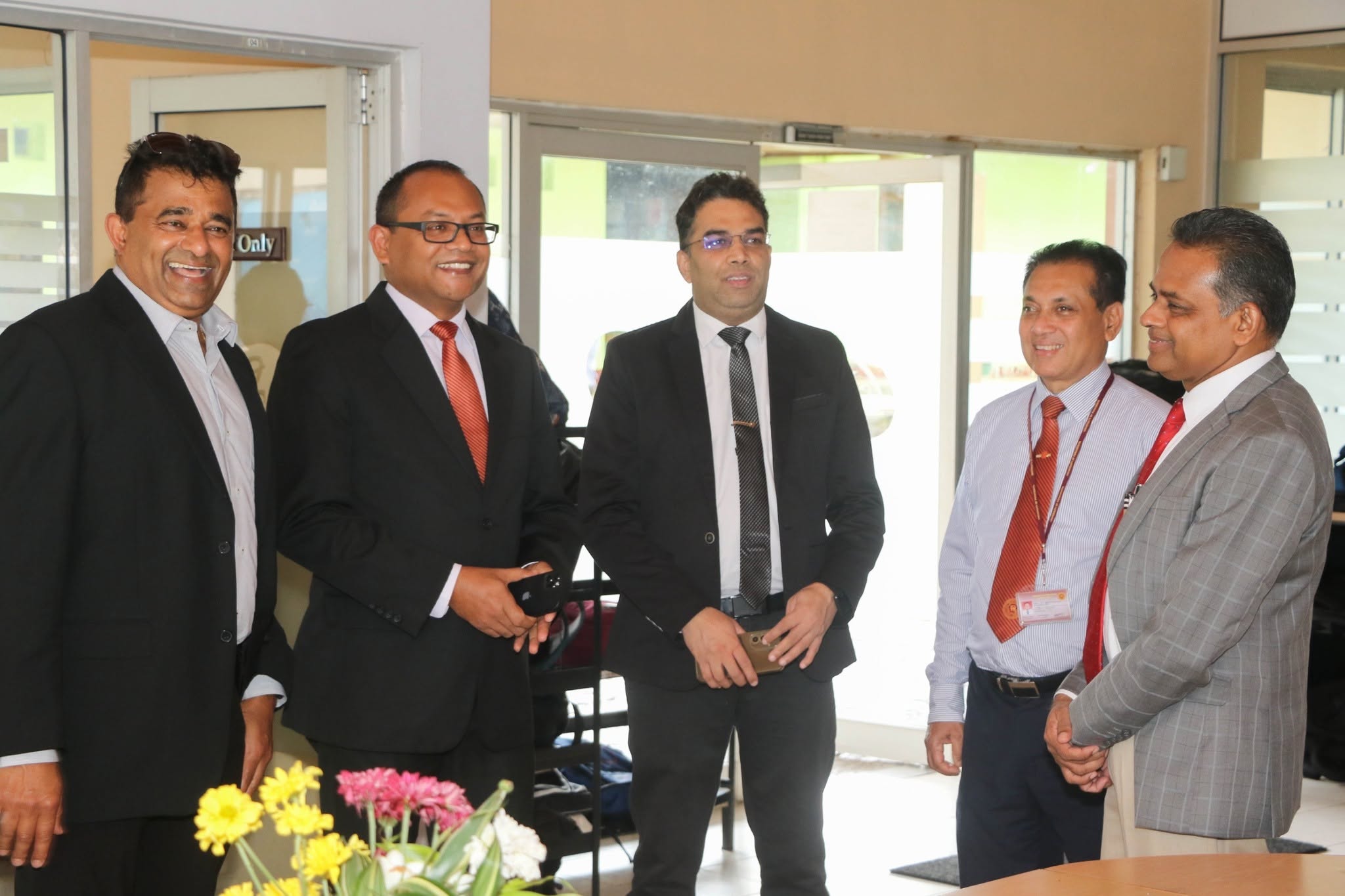 PUAAVIC ICT Donation 2