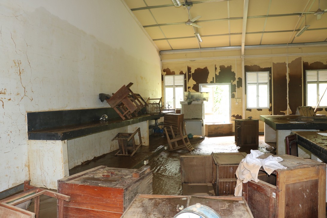 Flood damage image 9