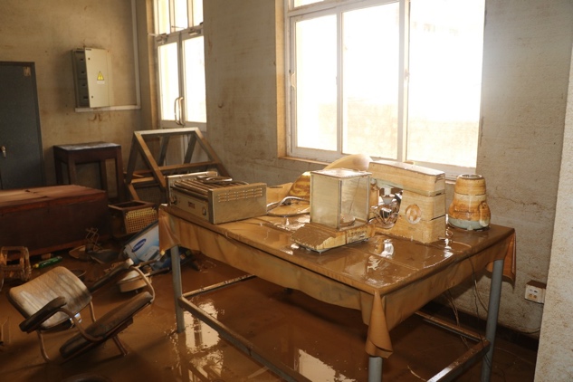Flood damage image 12
