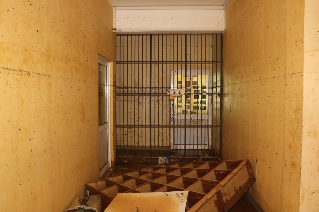 Flood damage image 13