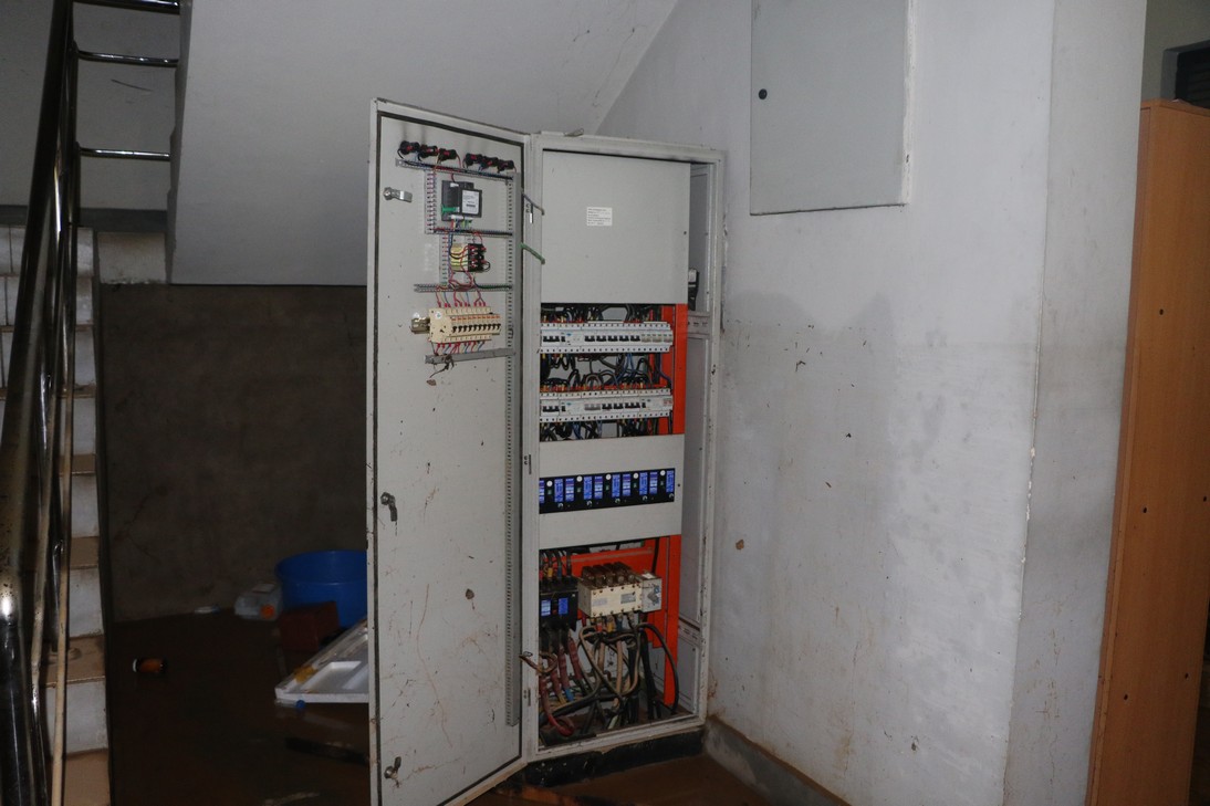 Flood damage image 14